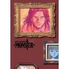 KNYGA Urasawa, Naoki Monster: The Perfect Edition, Vol. 1: The Perfect Edition