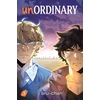 KNYGA Uru Chan unOrdinary book 2
