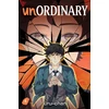 KNYGA Uru Chan unOrdinary book 4