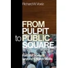 KNYGA U.S. From Pulpit to Public Square