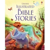 KNYGA Usborne Illustrated Bible Stories