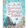KNYGA Usborne Illustrated Fairy Tales