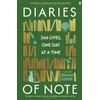 KNYGA Usher, Shaun Diaries of Note: 366 Lives, One Day at a Time