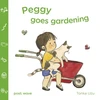 KNYGA Uzu Tonka Peggy Goes Gardening