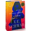 KNYGA V E Schwab Fragile Threads Of Power Signed