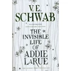 KNYGA V E Schwab Invisible Life of Addie LaRue - Illustrated edition
