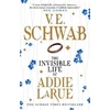 KNYGA V E Schwab Invisible Life of Addie LaRue