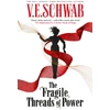 KNYGA V E Schwab The Threads of Power series - The Fragile Threads of Power