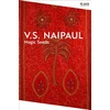 KNYGA V S Naipaul Magic Seeds