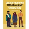 KNYGA Vahadane Shashwati Design Your Own Manga &amp; Anime Characters