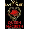 KNYGA Val Mcdermid Queen Macbeth, Darkland Tales