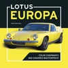 KNYGA Vale, Matthew Lotus Europa: Colin Chapman’s Mid-Engined Masterpiece