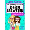 KNYGA Valentine, Jenny Unfamous Diaries of Daisy Brewster: The Drama Queens