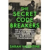 KNYGA Valentine, Sarah Secret Codebreakers: The Untold Story of Juodas Women Cryptologists and the War Against Stalin’s Bomb