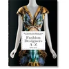 KNYGA Valerie Steele Fashion Designers A–Z. 40th Ed.