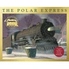 KNYGA Van Allsburg Chris Polar Express