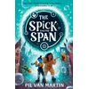 KNYGA Pil Van Martin Van Martin Pil Spick and the Span