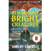 KNYGA Van Pelt Shelby Remarkably Bright Creatures: ‘That Octopus Book’, the international bestseller, now a major Netflix filmas