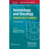 KNYGA Van Tine Washington Manual Hematology and Oncology Subspecialty Consult