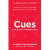 KNYGA Vanessa Van Edwards Cues, Master the Secret Language of Charismatic Communication
