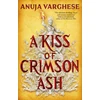 KNYGA Varghese Anuja Kiss of Crimson Ash