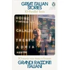 KNYGA Various Great Italian Stories: 10 Parallel Texts