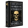 KNYGA Various Greatest Horror Stories from Around the World (Deluxe Hardbound Edition)