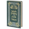 KNYGA Various Authors Various Irish Fairy and Folk Tales