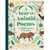 KNYGA Various Year of Animal Poems