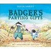KNYGA Susan Varley Varley Susan Badger's Parting Gifts: 40th Anniversary Edition of a picture book to help children deal with death