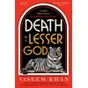KNYGA Vaseem Khan Death of a Lesser God