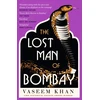 KNYGA Vaseem Khan Lost Man of Bombay