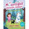 KNYGA Vashti Hardy Birthday Cake Thief