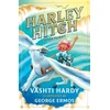KNYGA Vashti Hardy Harley Hitch Takes Flight