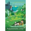 KNYGA Vasti Alexandra Halifax Hellions: The sexy, steamy Regency romance perfect for fans of Bridgerton