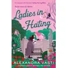 KNYGA Vasti, Alexandra Ladies in Hating
