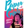 KNYGA Vaughan Brian K Paper Girls Backpack Edition Vol. 2