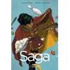 KNYGA Vaughan, Brian K Saga Volume 12