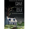 KNYGA Vaughan, Julia Grave Issue