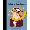 KNYGA Vegara Maria Isabel Antoine de Saint-Exupery