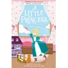 KNYGA Veitch, Catherine Children's Classics: A Little Princess (Easy Classics)