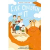 KNYGA Veitch, Catherine Children's Classics: Five Children and It (Easy Classics)