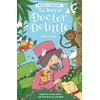 KNYGA Veitch, Catherine Children's Classics: The Story of Doctor Dolittle (Easy Classics)