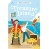 KNYGA Veitch, Catherine Children's Classics: Treasure Island (Easy Classics)