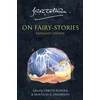 KNYGA Verlyn Flieger Tolkien On Fairy-Stories