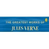 KNYGA Verne, Jules Greatest Works of Jules Verne