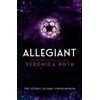 KNYGA Veronica Roth Allegiant
