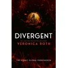 KNYGA Veronica Roth Divergent