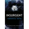 KNYGA Veronica Roth Insurgent