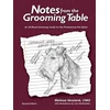 KNYGA Verplank, Melissa Notes from the Grooming Table